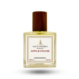 Alexandria Fragrances Apple Crumb Parfums de Marly Oajan