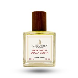 Alexandria Fragrances Boschetti Della Costa