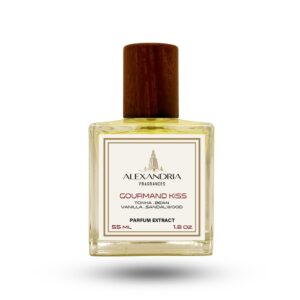 Alexandria Fragrances Gourmand Kiss Christian Dior Fève Délicieuse
