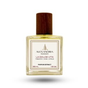 Alexandria Fragrances La Dolce Vita Dolce & Gabbana Pour Homme vintage version