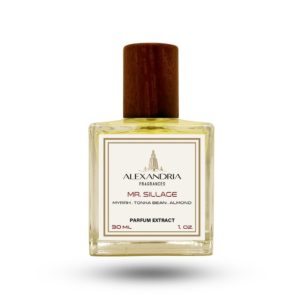 Alexandria Fragrances MrSillage