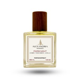 Alexandria Fragrances Paris Night Maison Francis Kurkdjian Grand Soir