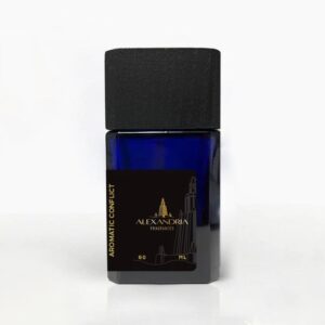 Alexandria Fragrances Aromatic Conflict Interlude Amouage
